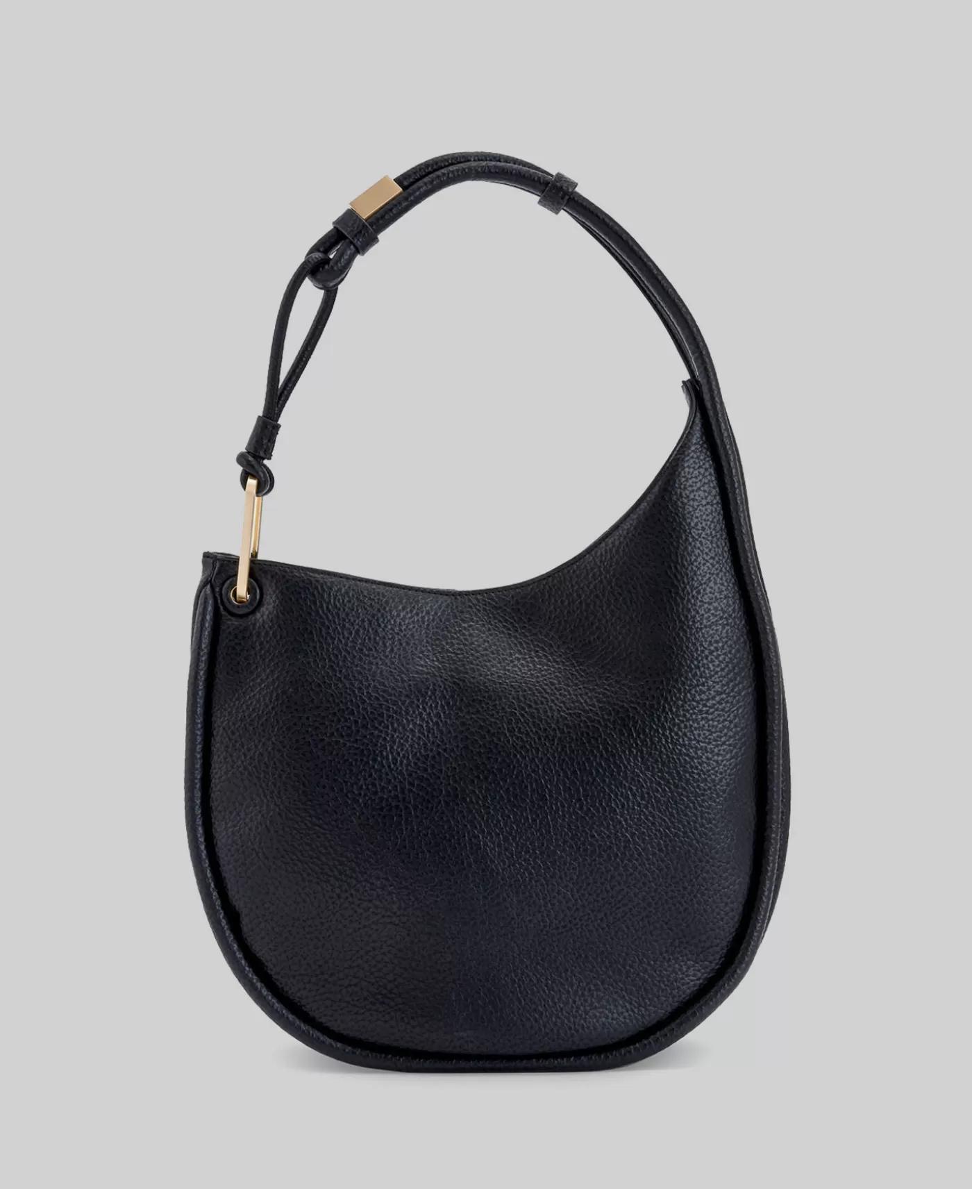 Mujer Adolfo Dominguez Bolso Hobo Asimetrico