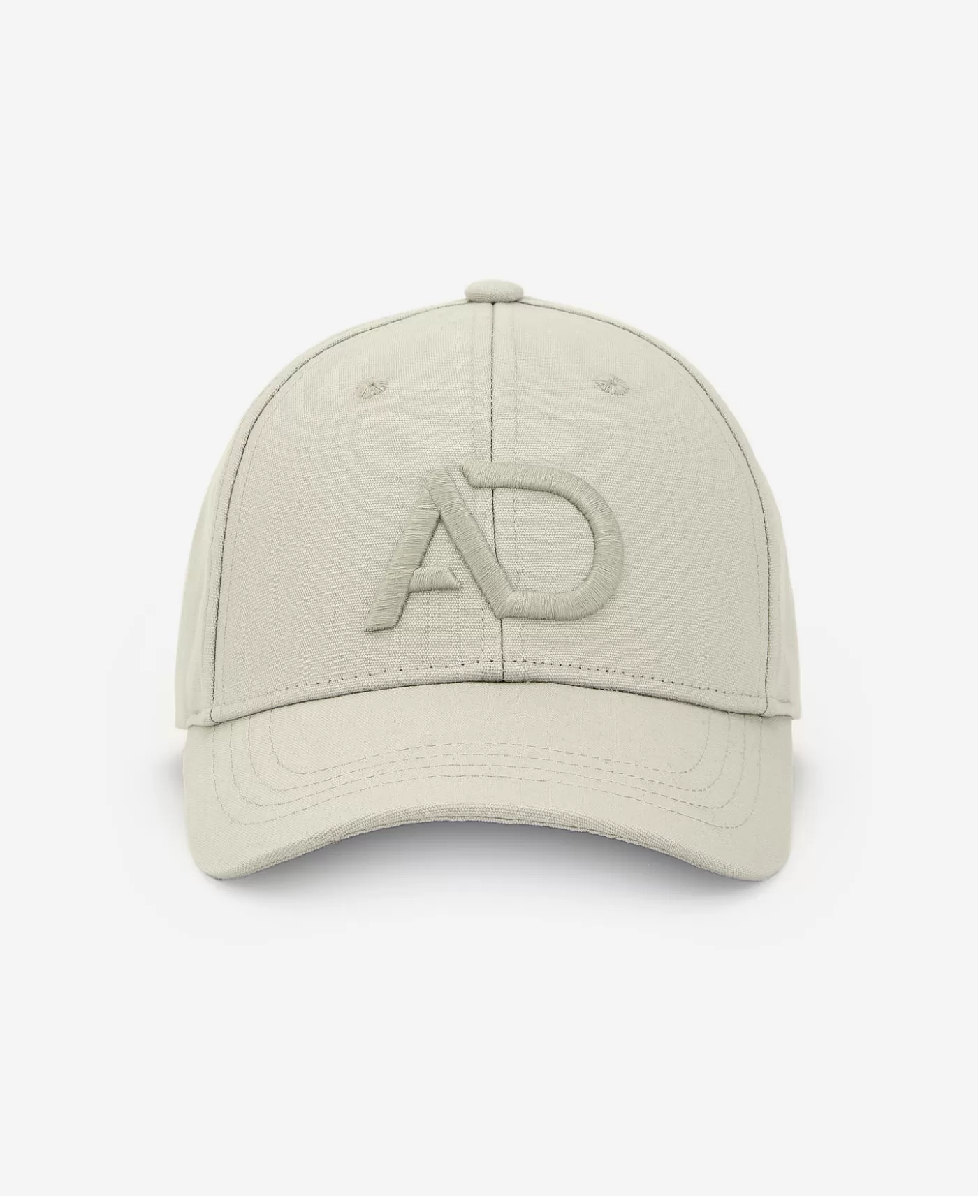 Hombre Adolfo Dominguez Gorra En Algodon