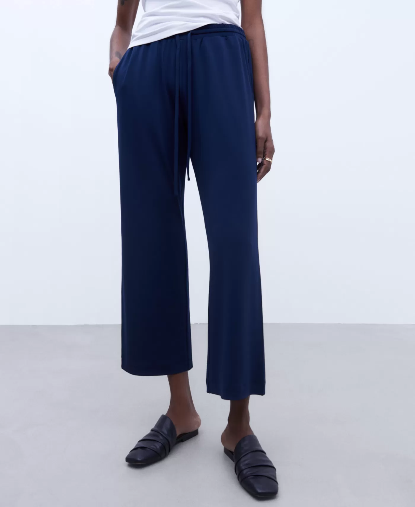 Mujer Adolfo Dominguez Pantalon Jogger